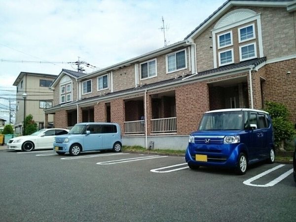 カーサ・エスペランサ