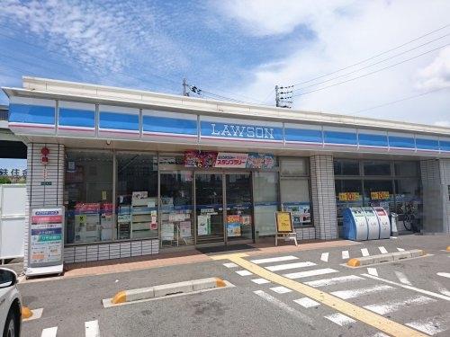 アルテミス湊(ローソン堺出島浜通店)