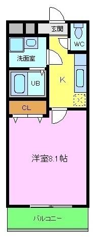 フジパレス浜寺サウス３番館