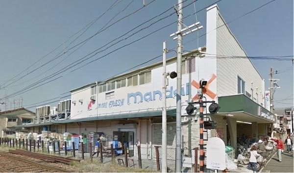 フジパレス浜寺サウス3番館(万代諏訪森店)