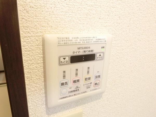 フジパレス浜寺サウス３番館