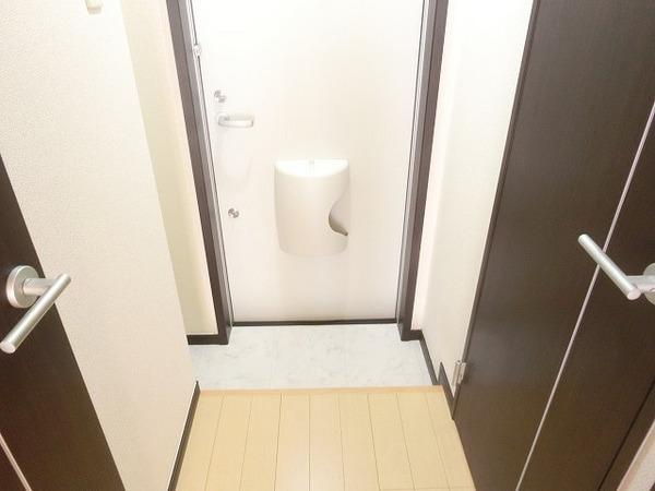 フジパレス浜寺サウス３番館