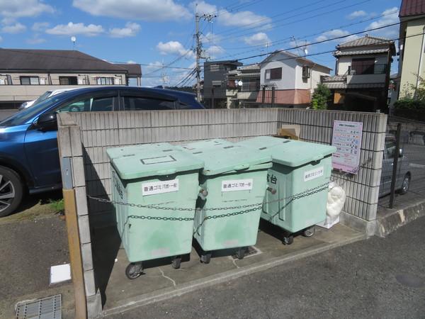 ラパス高倉台