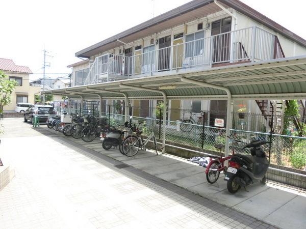 ラパス高倉台