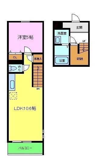 フジパレスルミナス