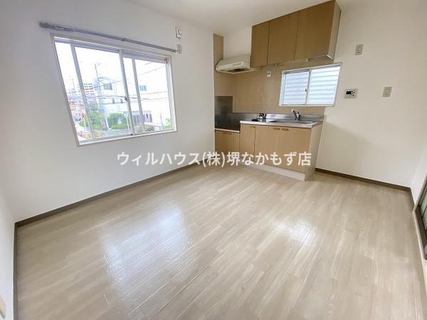 シュライクハイツ