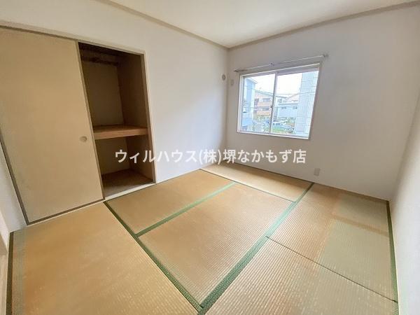 シュライクハイツ