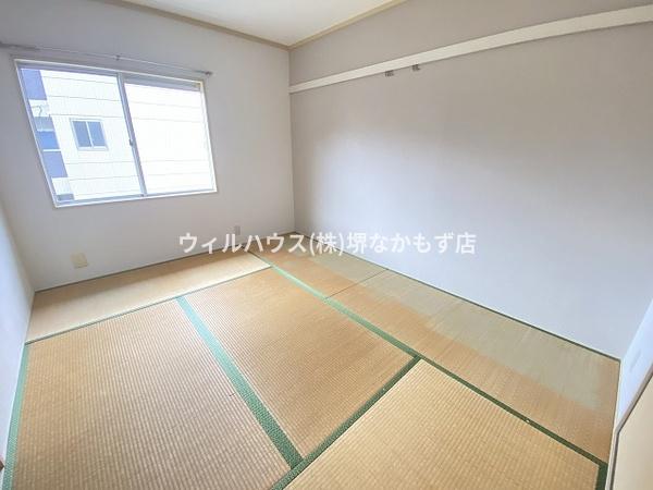 シュライクハイツ