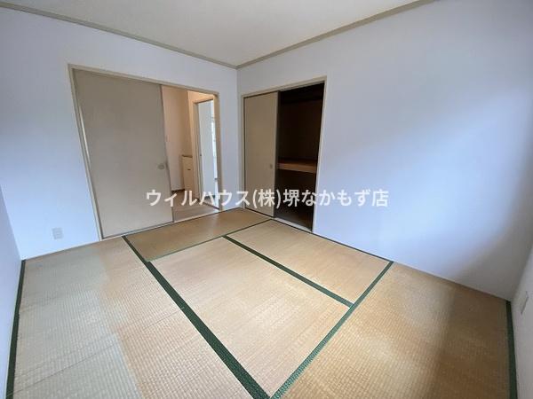 シュライクハイツ