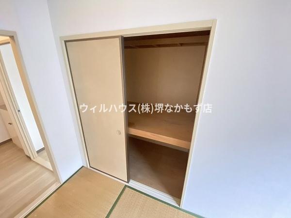 シュライクハイツ