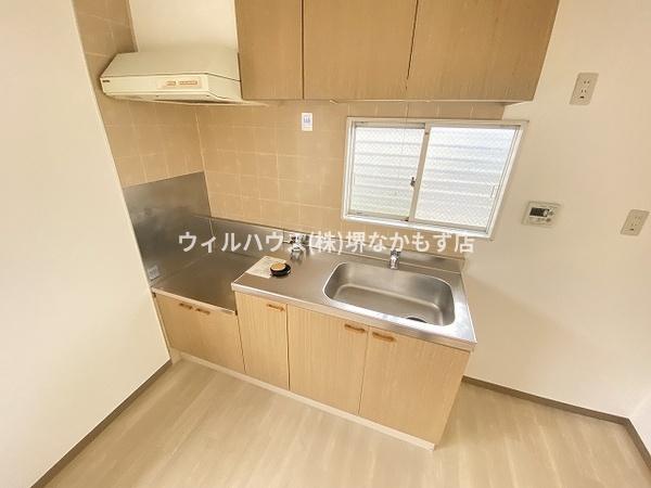 シュライクハイツ
