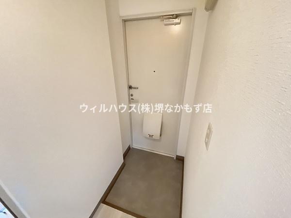 シュライクハイツ