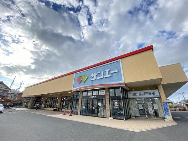 Passaro Grande 大美野(サンエー大美野店)