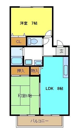 トリヴァンベール松川