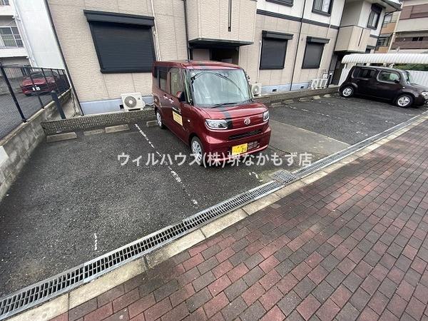 トリヴァンベール松川