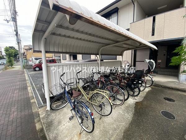 トリヴァンベール松川