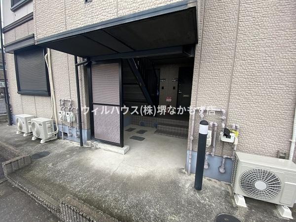 トリヴァンベール松川
