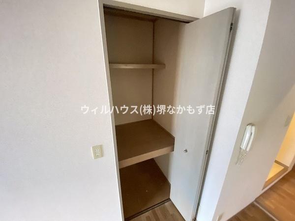 トリヴァンベール松川