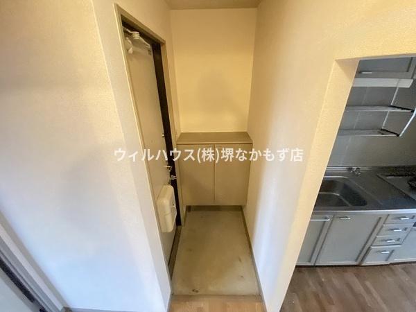 トリヴァンベール松川