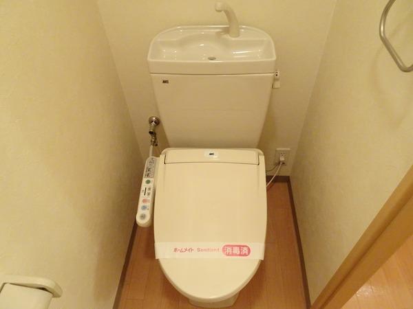 エトワール桜