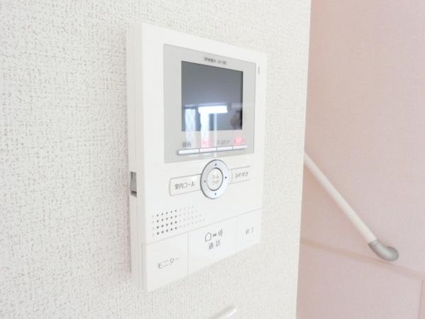 アークス壱番館