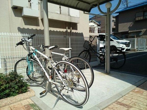 アークス壱番館