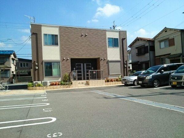 アークス壱番館