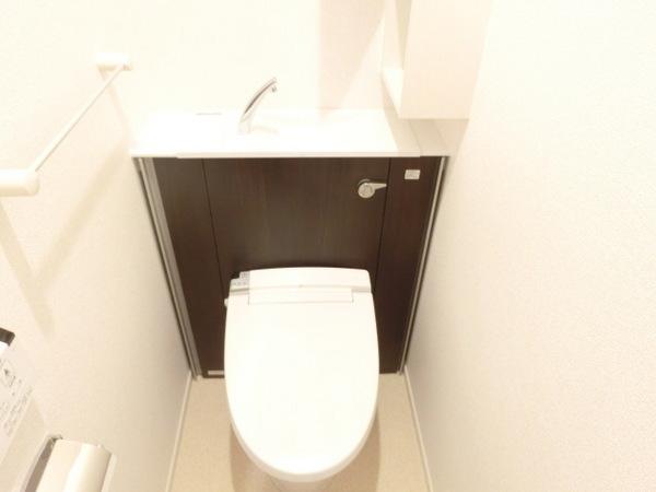 アークス壱番館