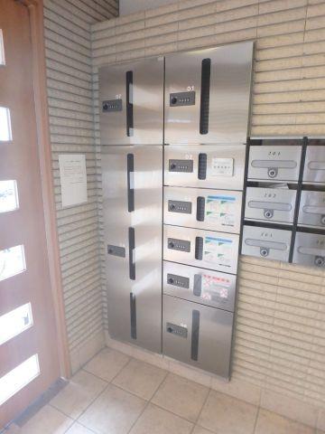 シティーコート熊野町