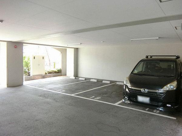 エスポワール長曽根