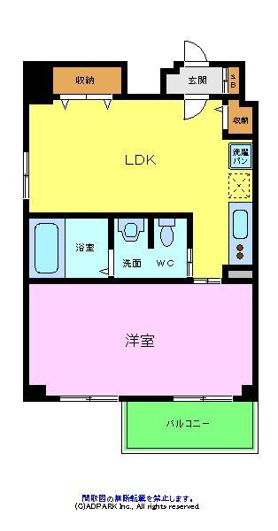 ブランカ堺東