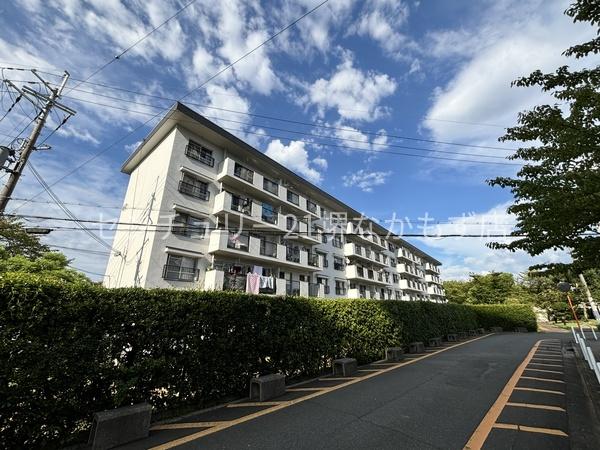 堺市南区原山台１丁のマンション