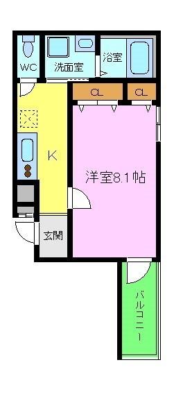 フジパレス堺北長尾ウエスト