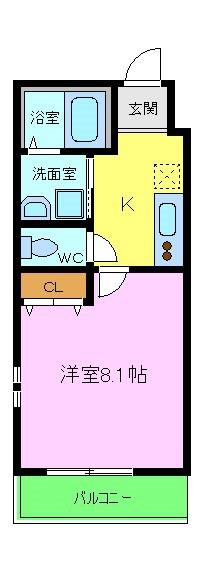 フジパレス堺北向陽町