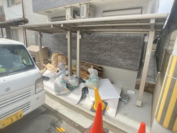 フジパレス堺北向陽町