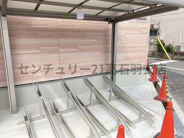 フジパレス堺諏訪森３番館
