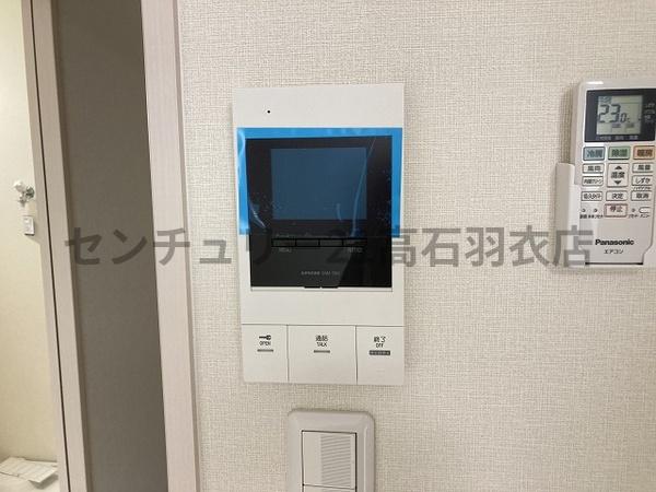 フジパレス堺諏訪森３番館