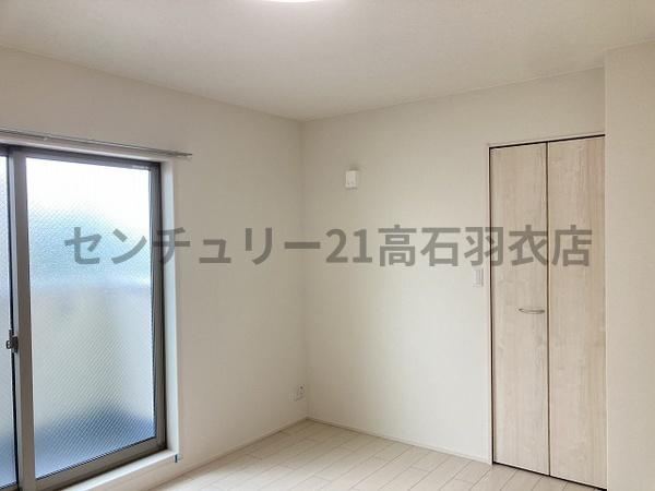 フジパレス堺諏訪森３番館