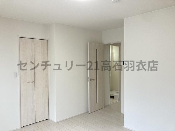 フジパレス堺諏訪森３番館