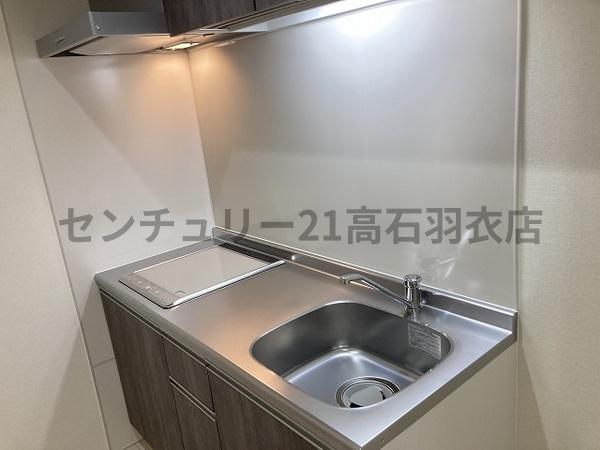 フジパレス堺諏訪森３番館