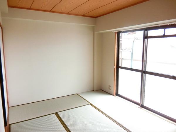 ラシャンブル福田２号館