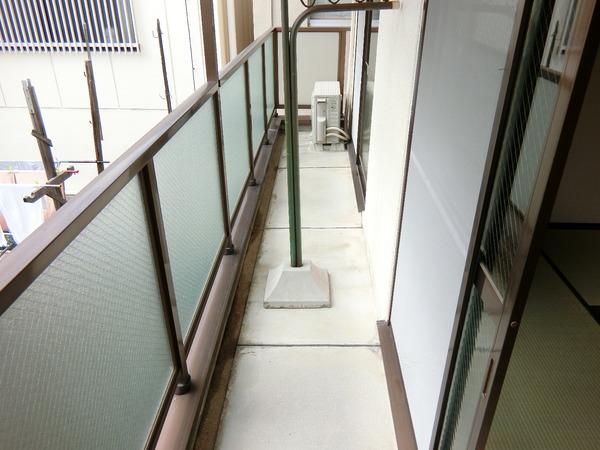 ラシャンブル福田２号館