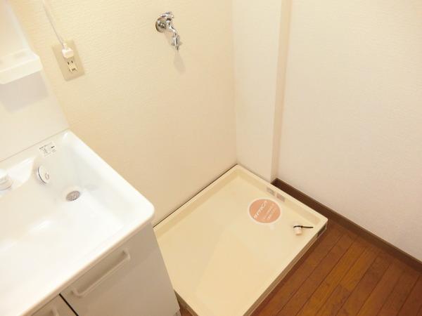 ラシャンブル福田２号館