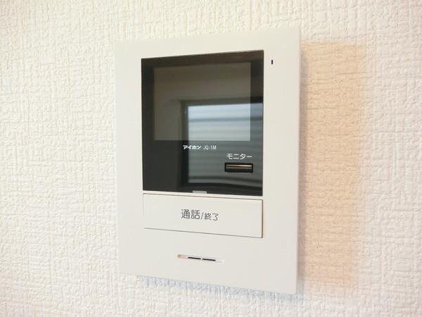 ラシャンブル福田２号館
