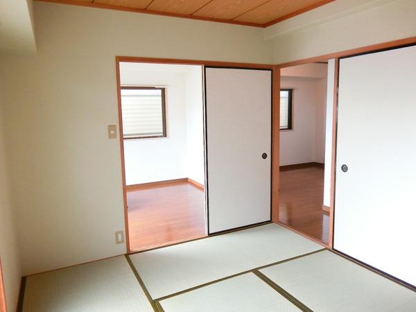ラシャンブル福田２号館