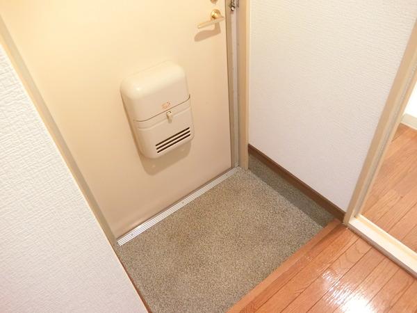 ラシャンブル福田２号館