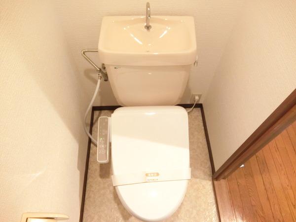 ラシャンブル福田２号館