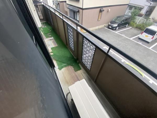 グレースＡ棟