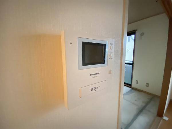 グレースＡ棟