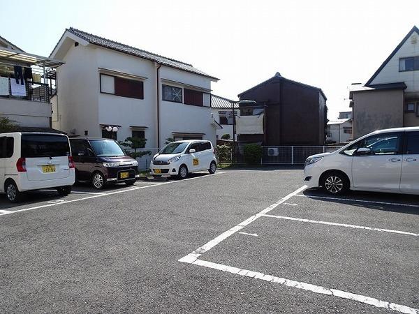 グレースＡ棟
